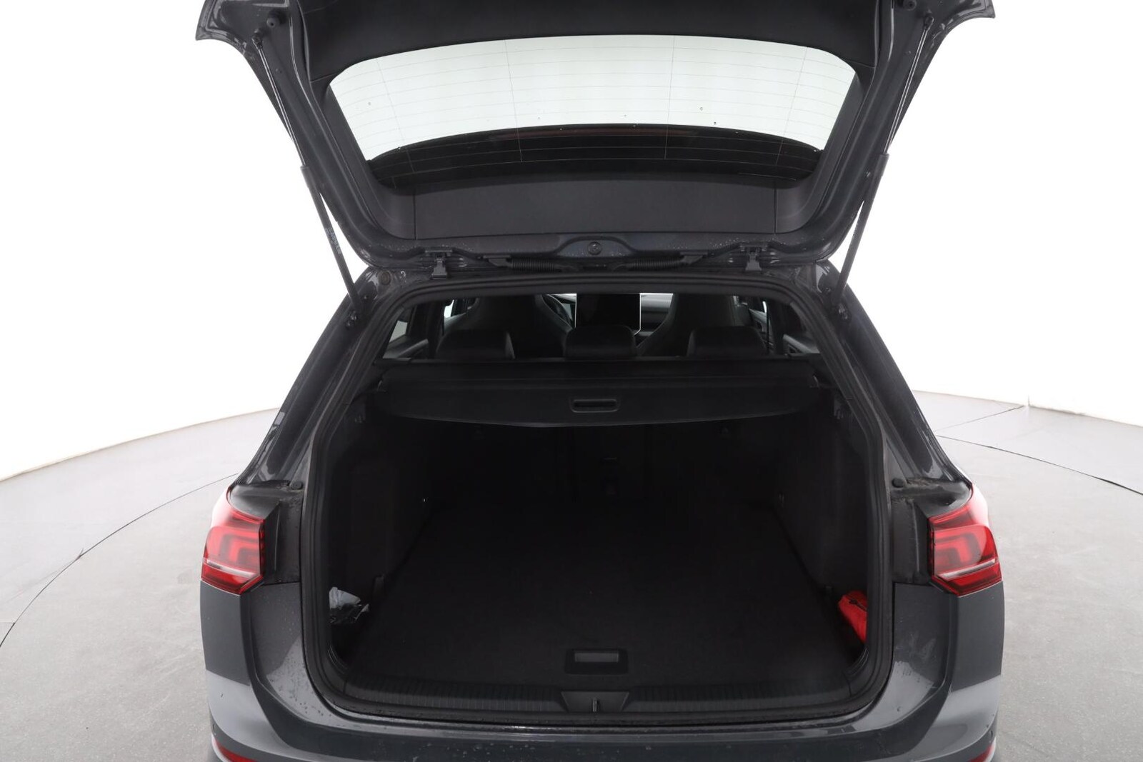 Volkswagen Golf Variant – Bild 10