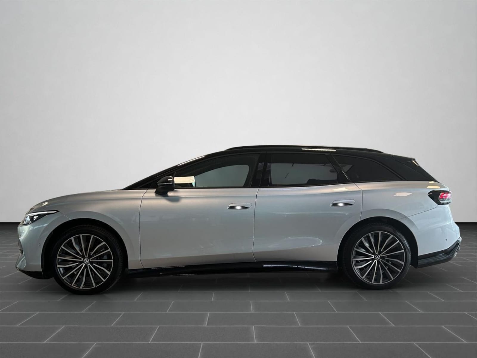 Volkswagen ID.7 Tourer – Bild 7