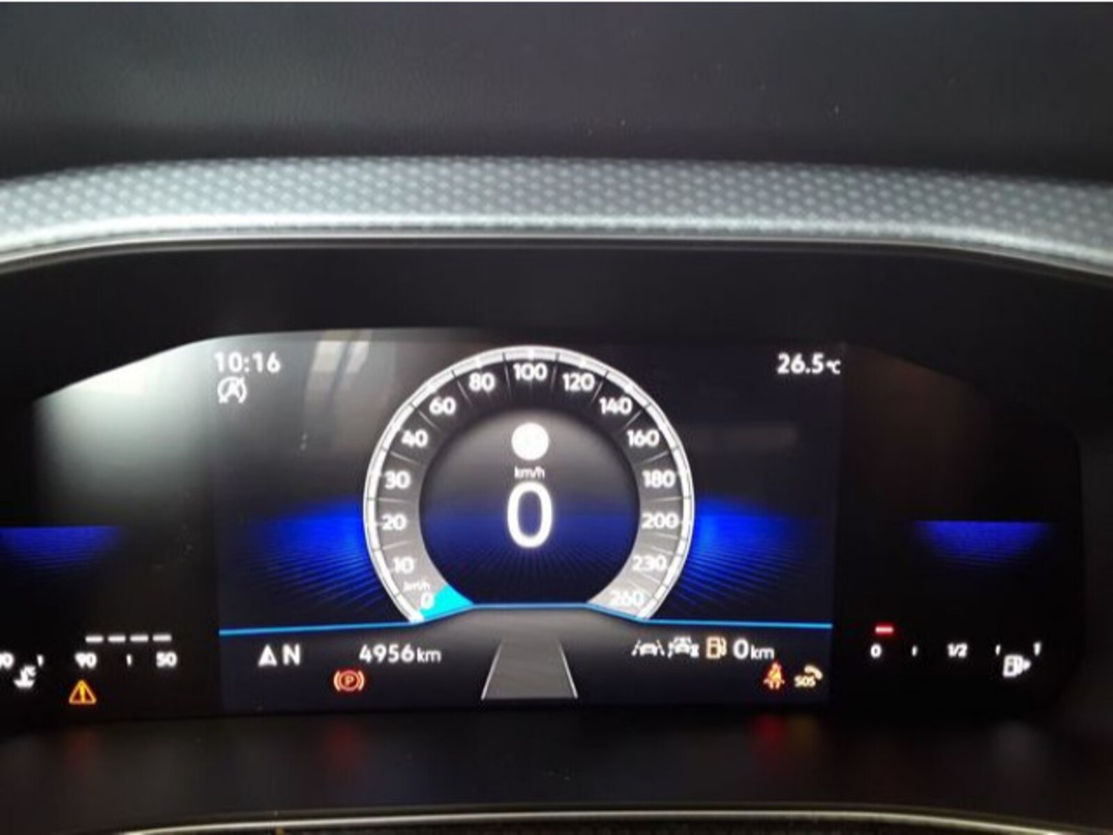 Volkswagen T-Cross – Bild 10