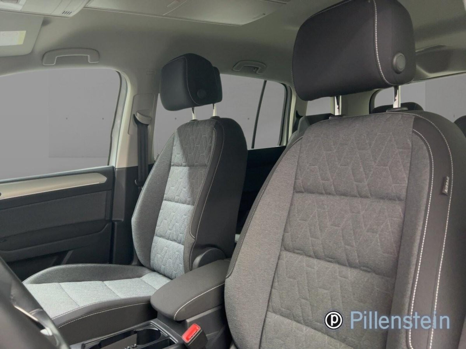 Volkswagen Touran – Bild 5