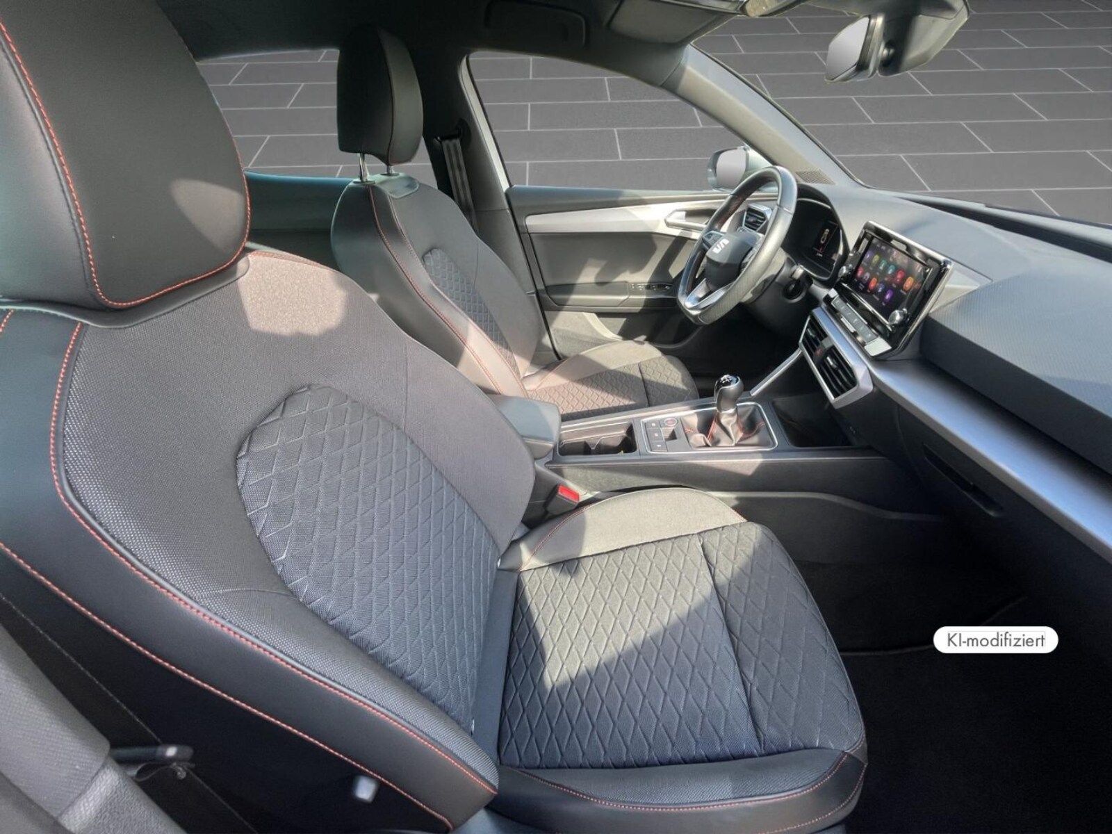 SEAT Leon – Bild 5
