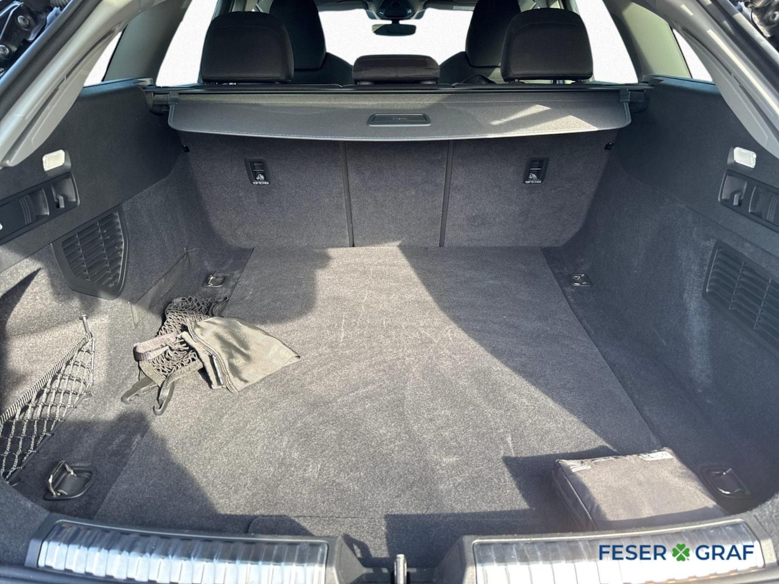 Audi A5 Avant – Bild 8