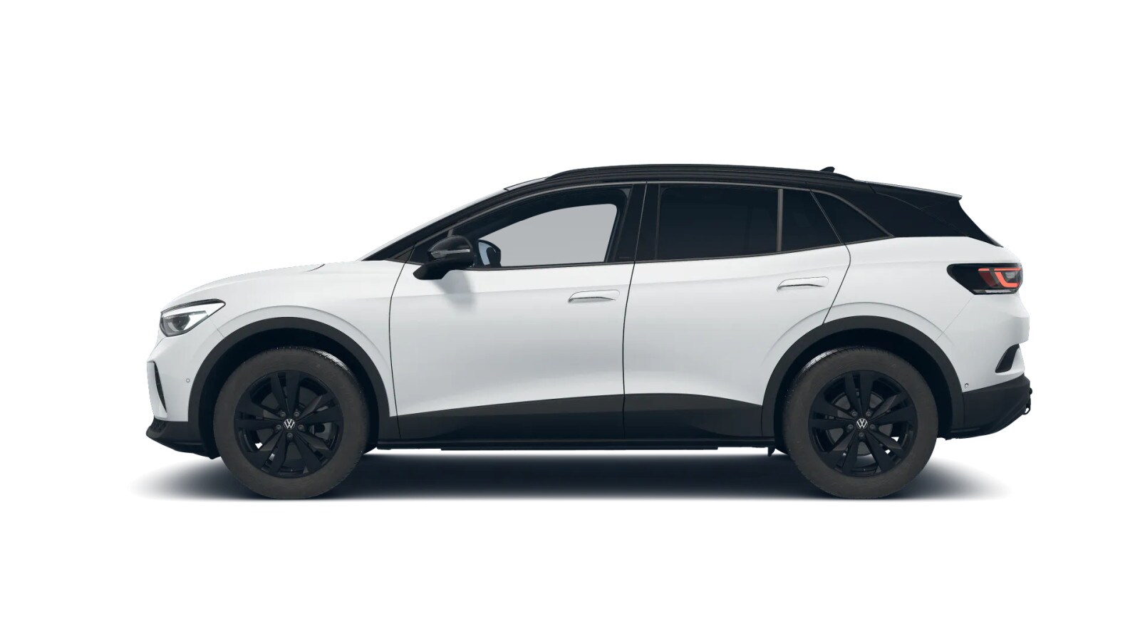 Volkswagen ID.4 – Bild 3