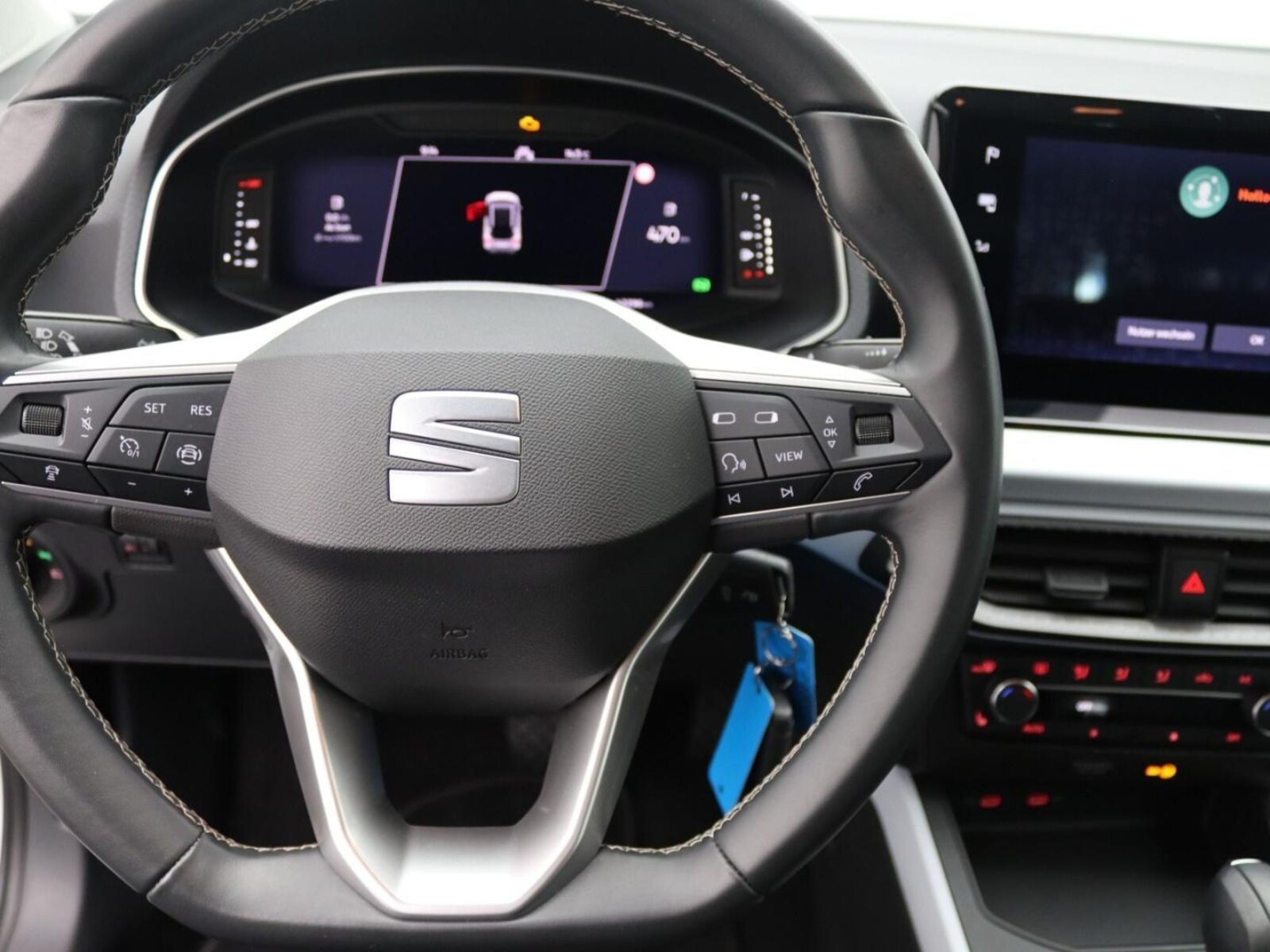 SEAT Arona – Bild 11