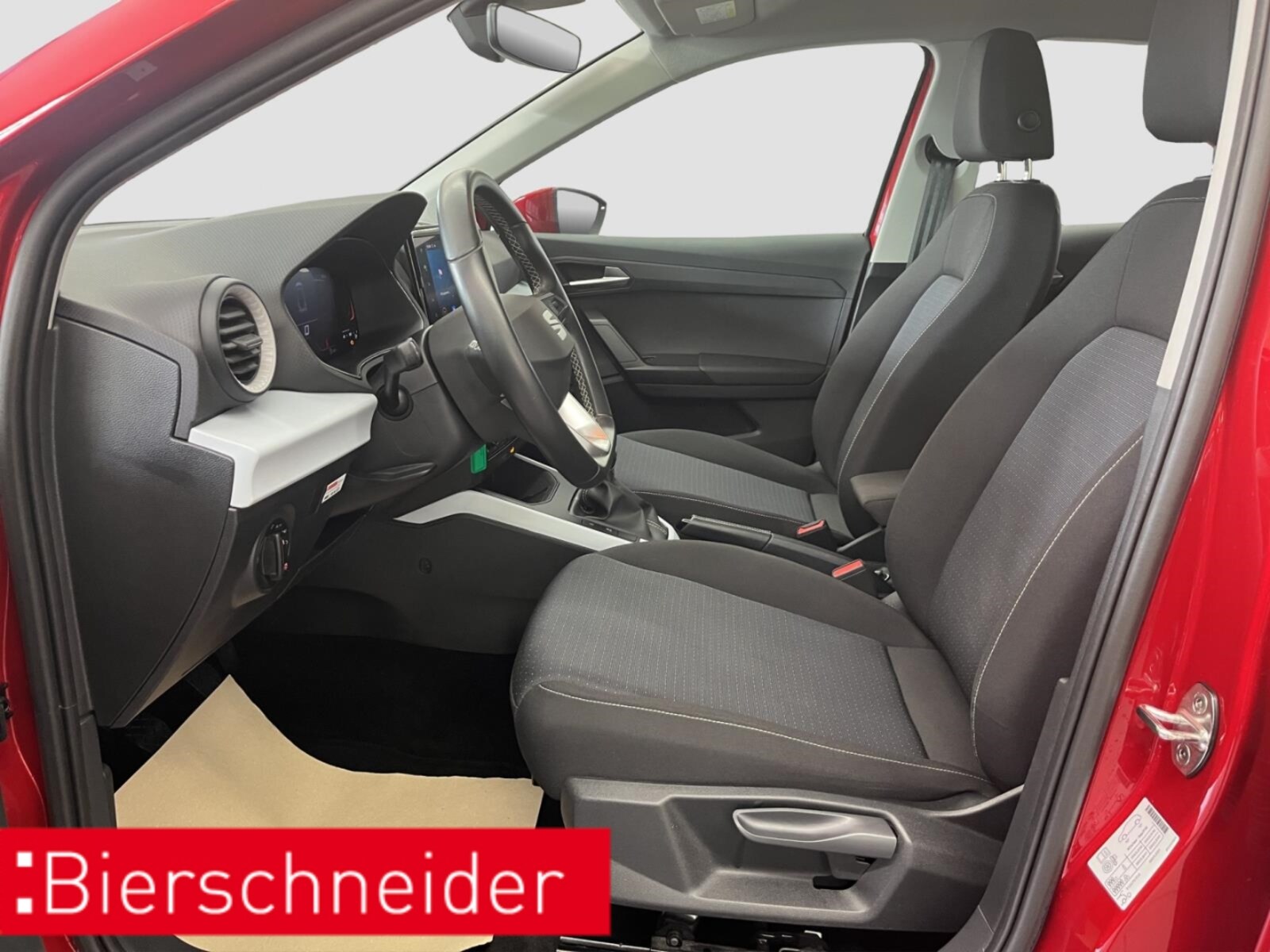 SEAT Arona – Bild 12