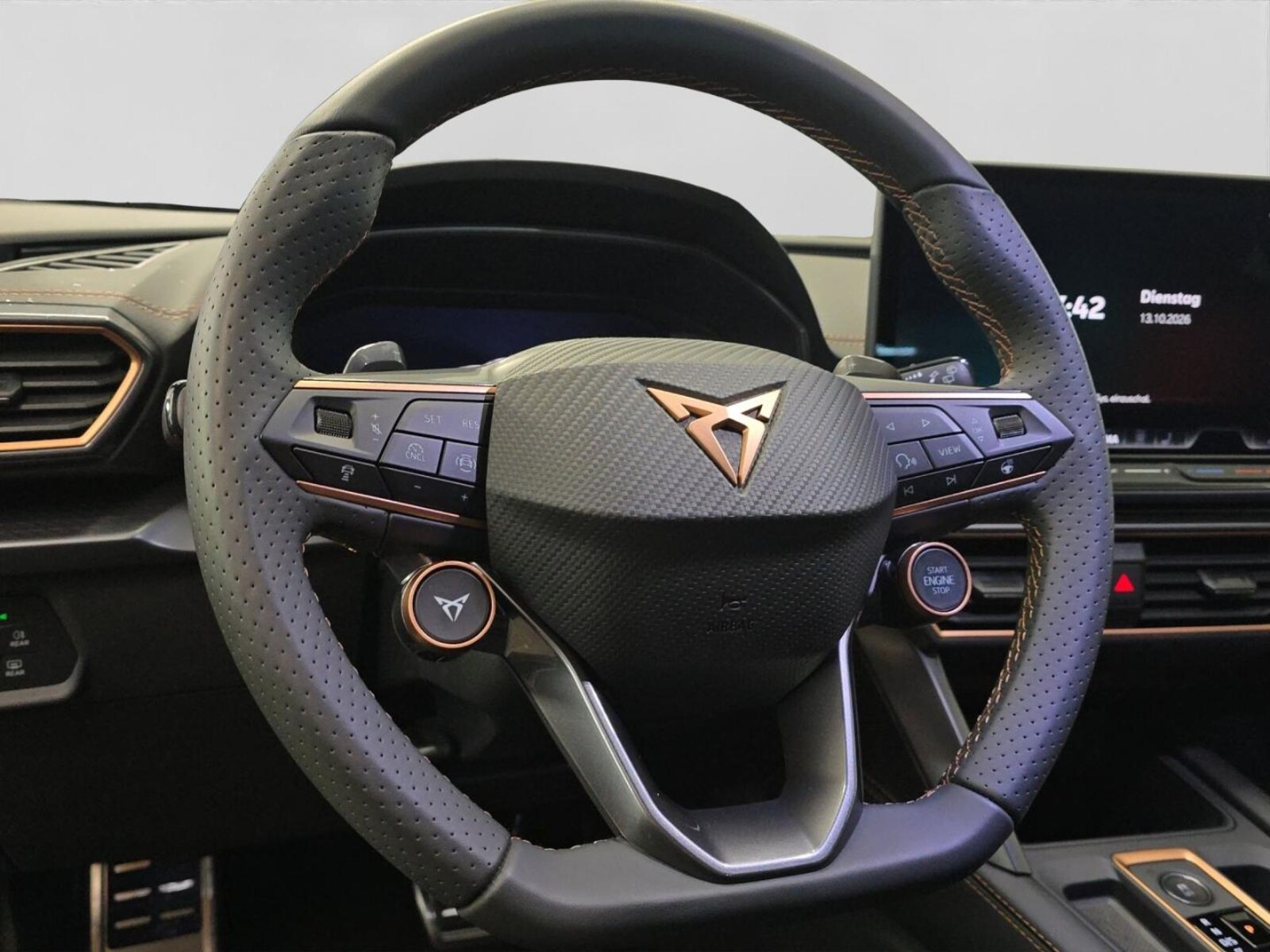 CUPRA Formentor – Bild 16