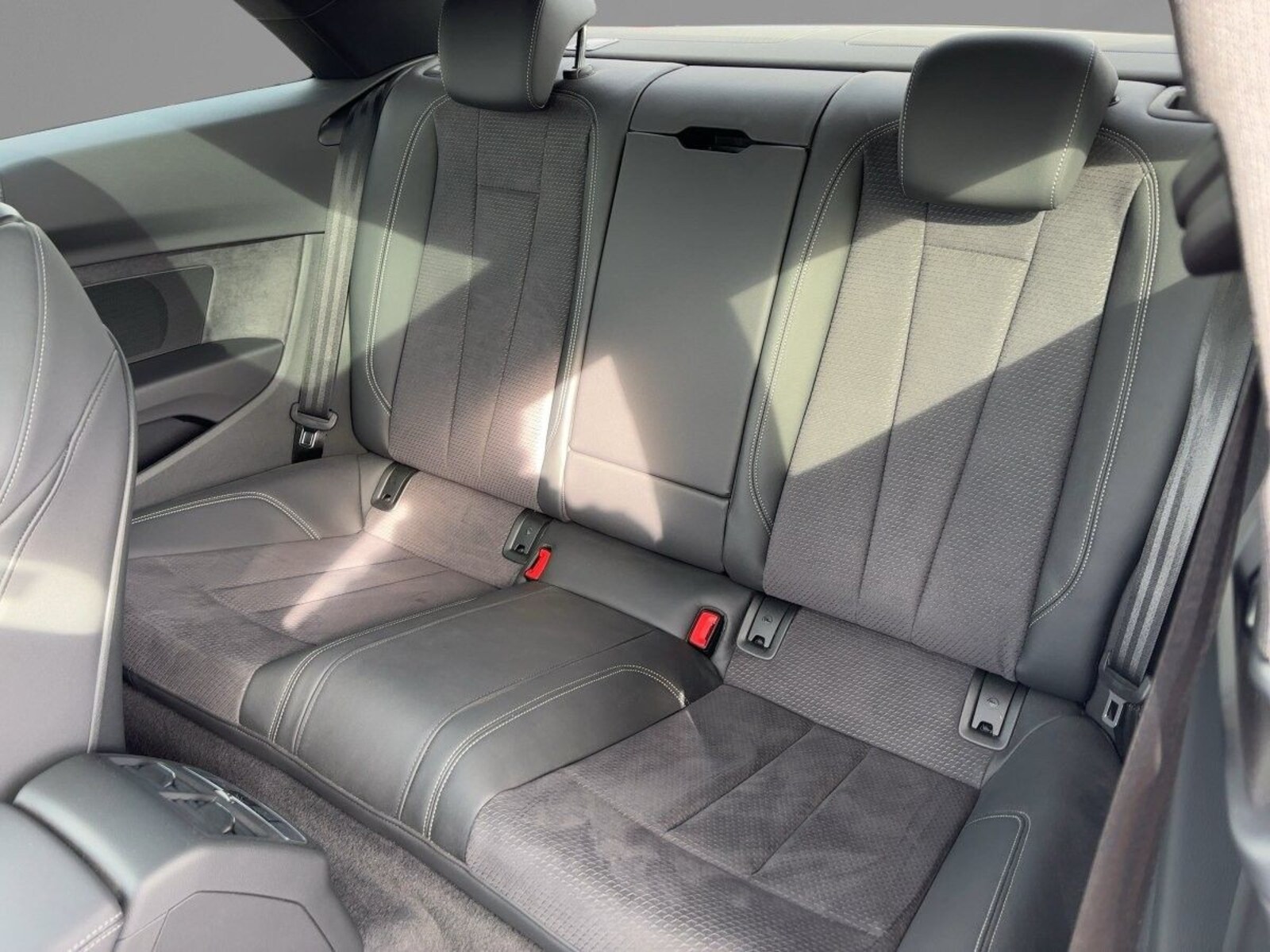 Audi A5 Coupé – Bild 7