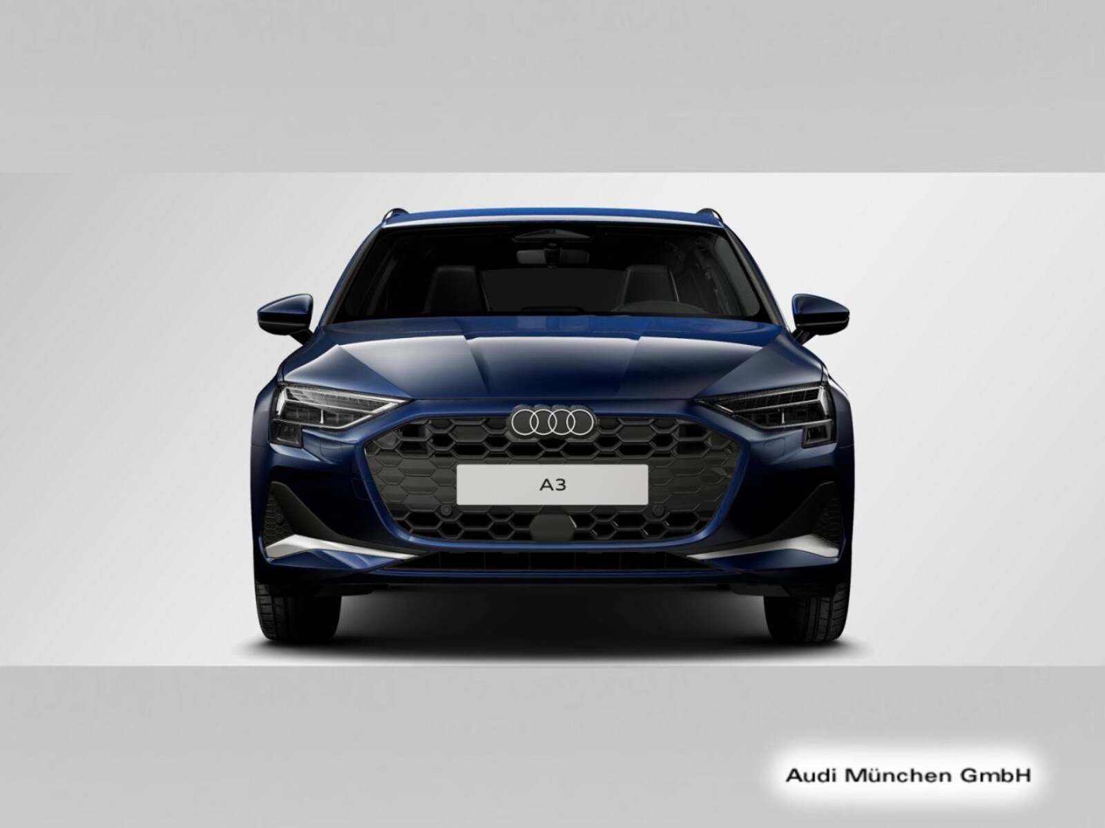 Audi A3 Sportback – Bild 2