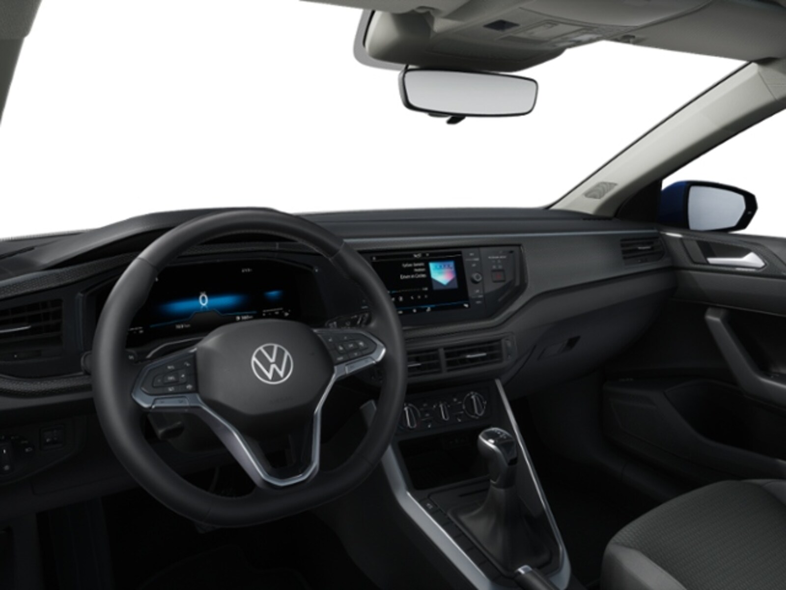 Volkswagen Polo – Bild 9