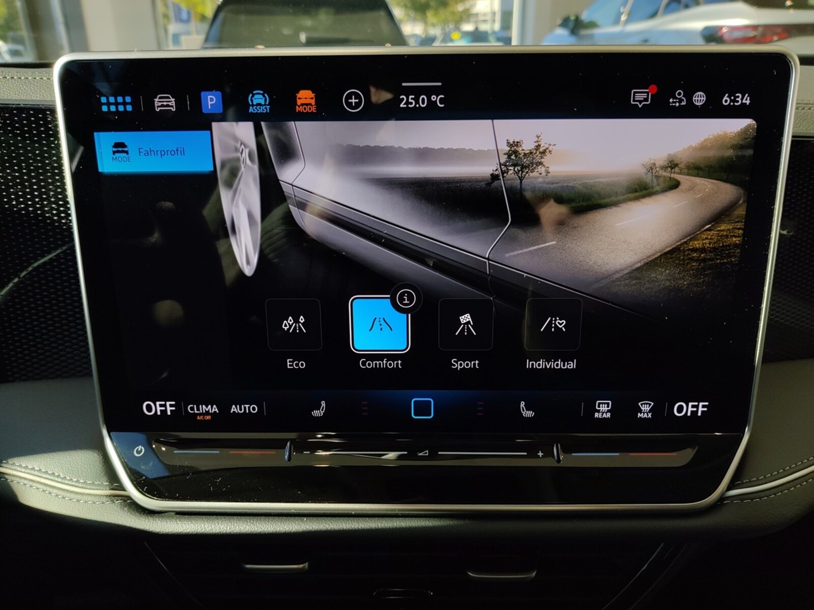 Volkswagen Passat – Bild 14