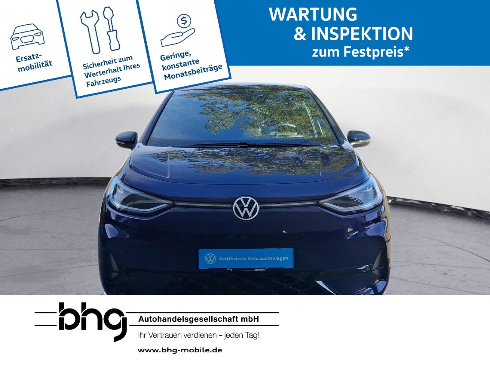 Volkswagen ID.3 – Bild 7