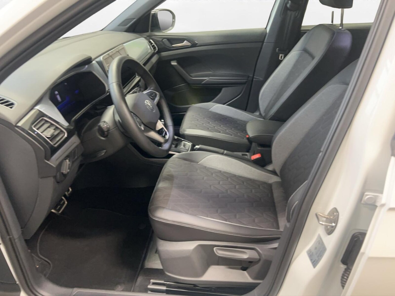 Volkswagen T-Cross – Bild 8
