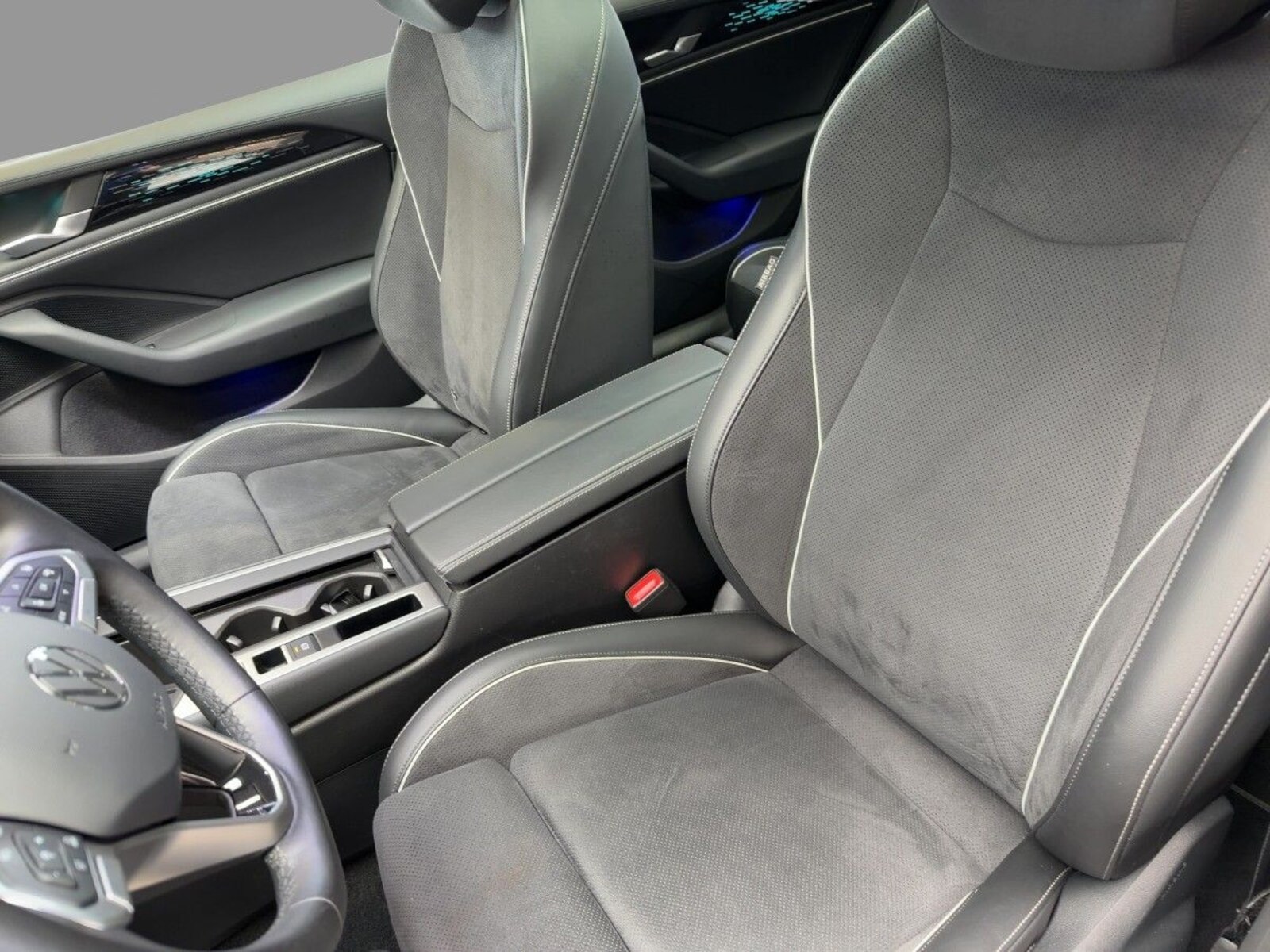 Volkswagen Passat – Bild 8