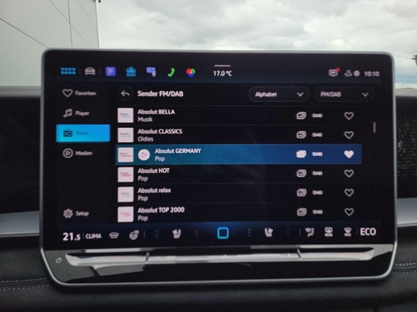 Volkswagen Tayron – Bild 23