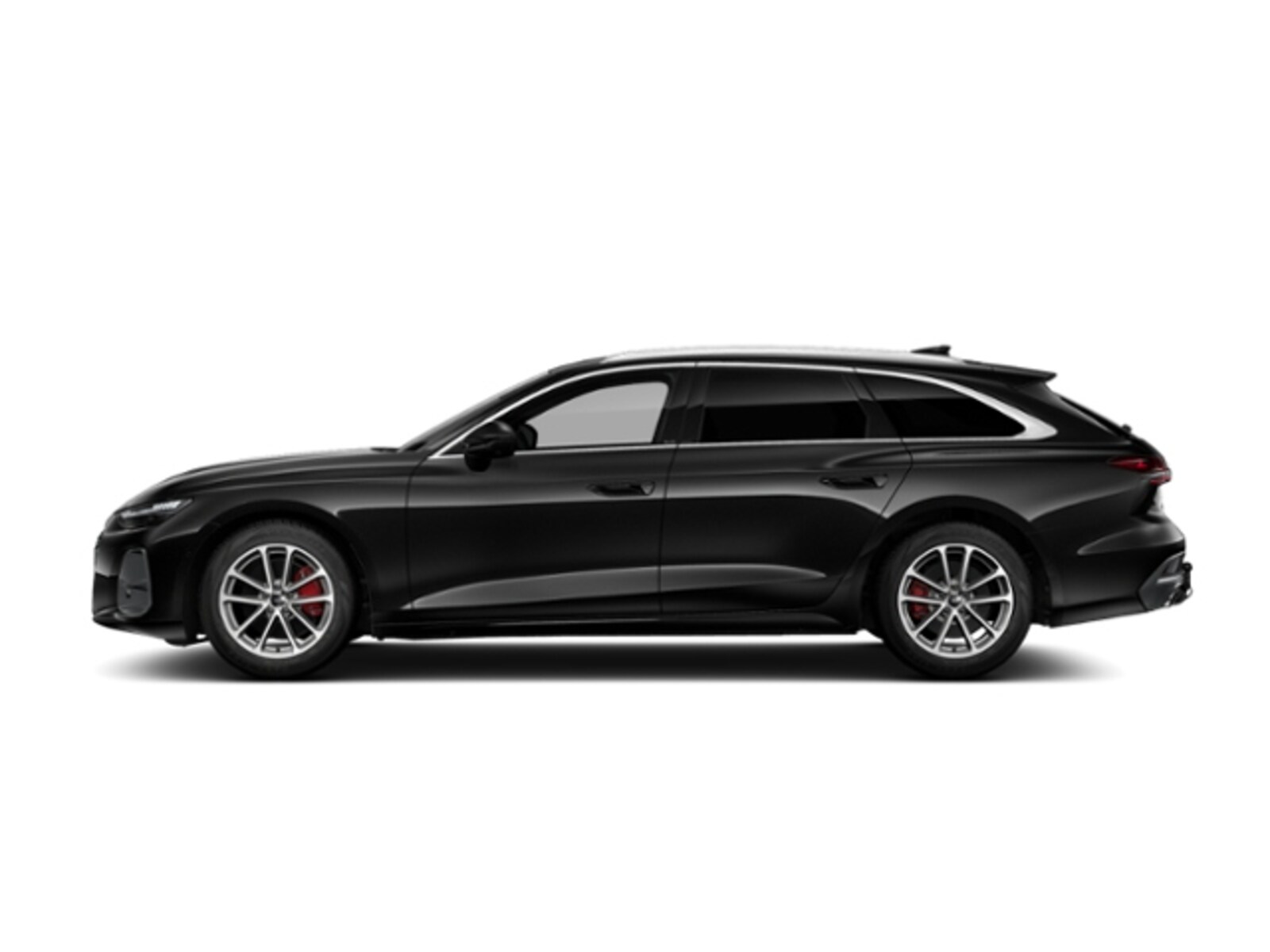 Audi A6 Avant – Bild 7