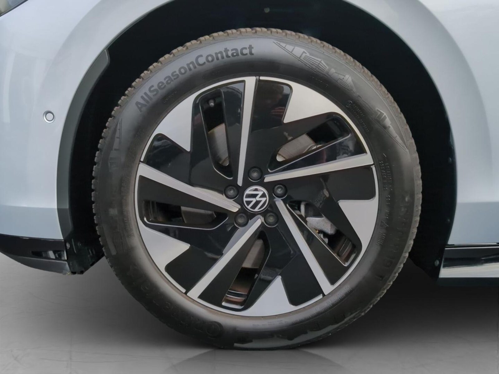Volkswagen ID.7 Tourer – Bild 14