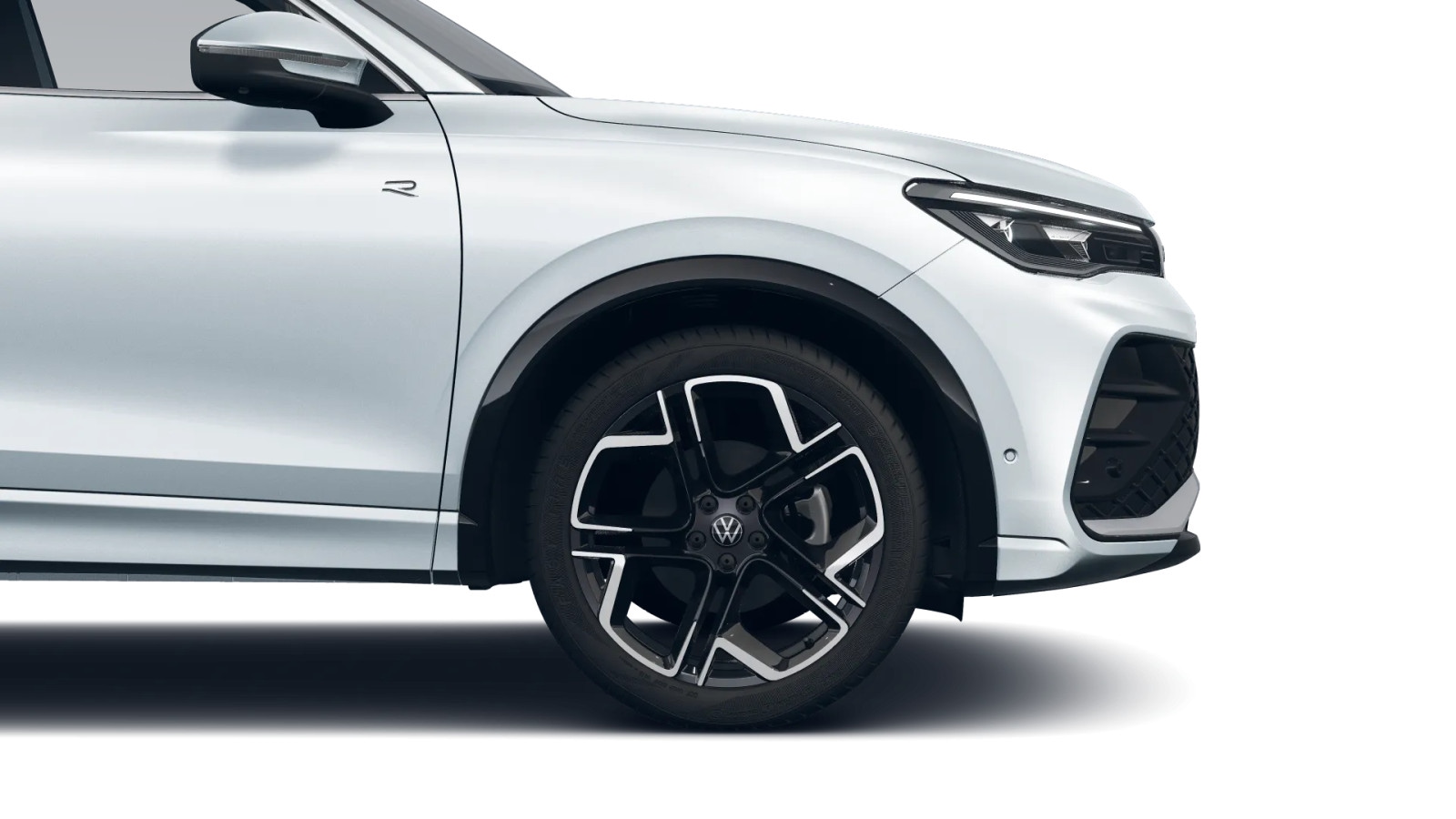 Volkswagen Tiguan – Bild 4