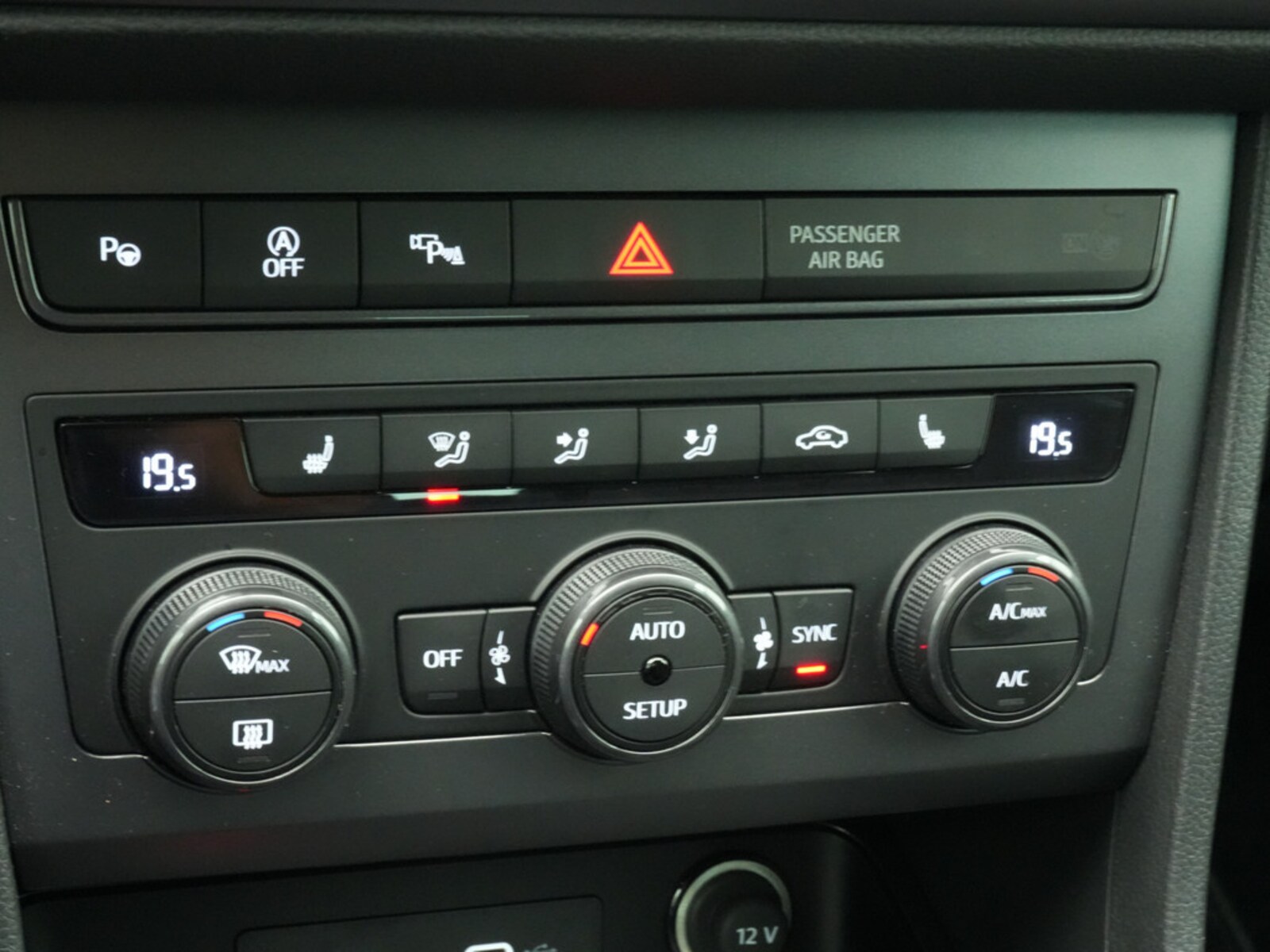 CUPRA Ateca – Bild 15