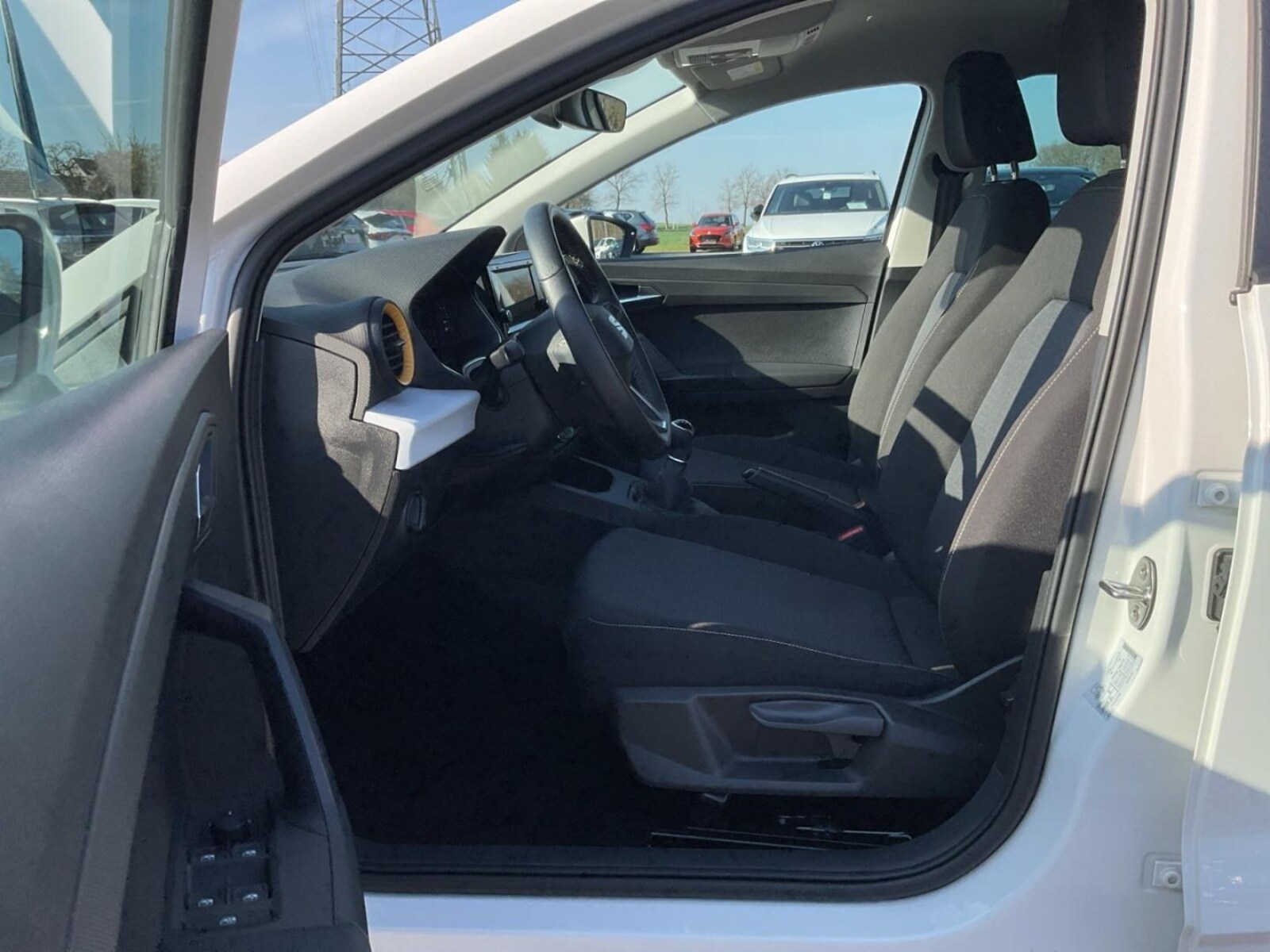 SEAT Ibiza – Bild 6
