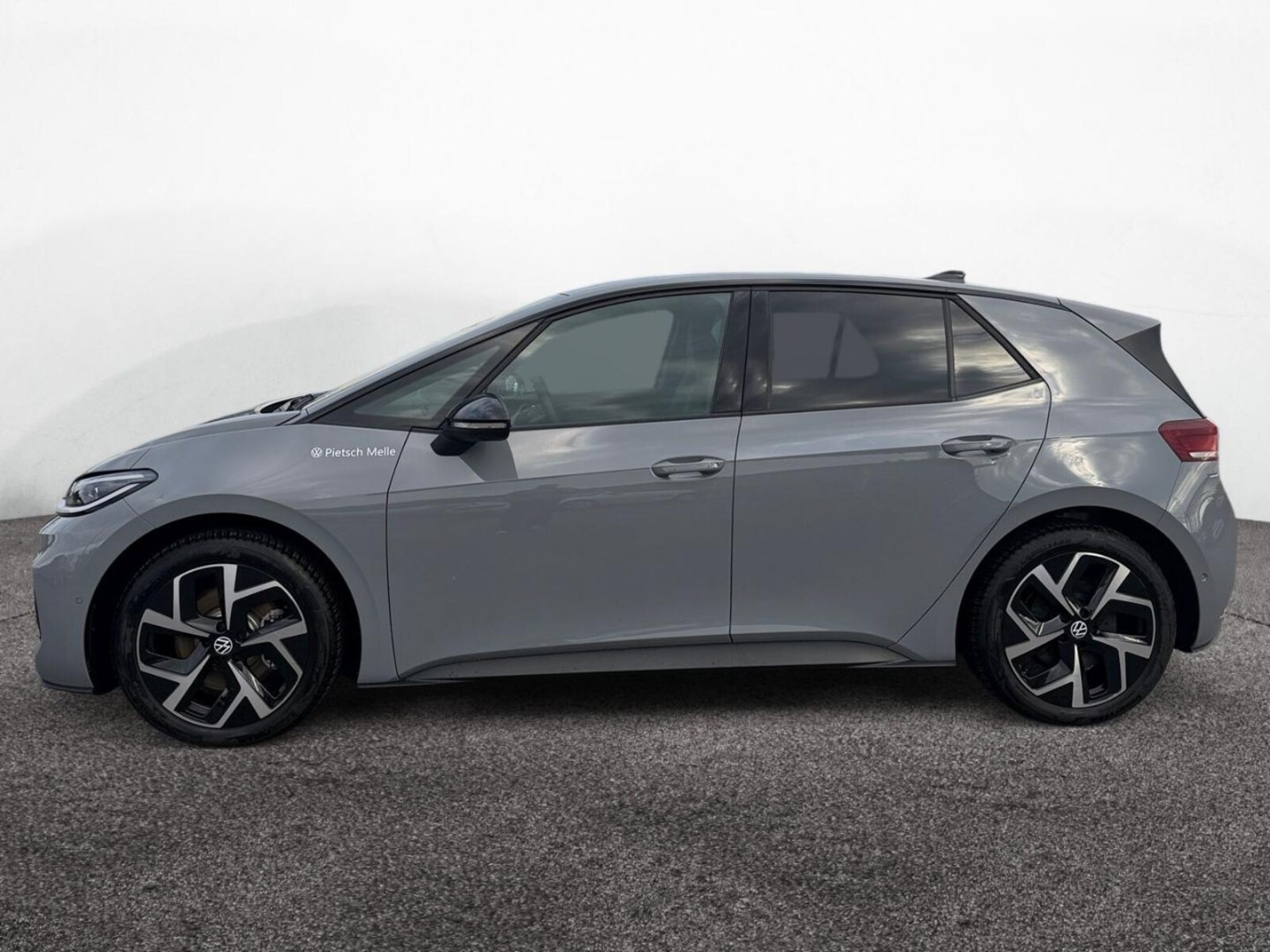 Volkswagen ID.3 Neo – Bild 3