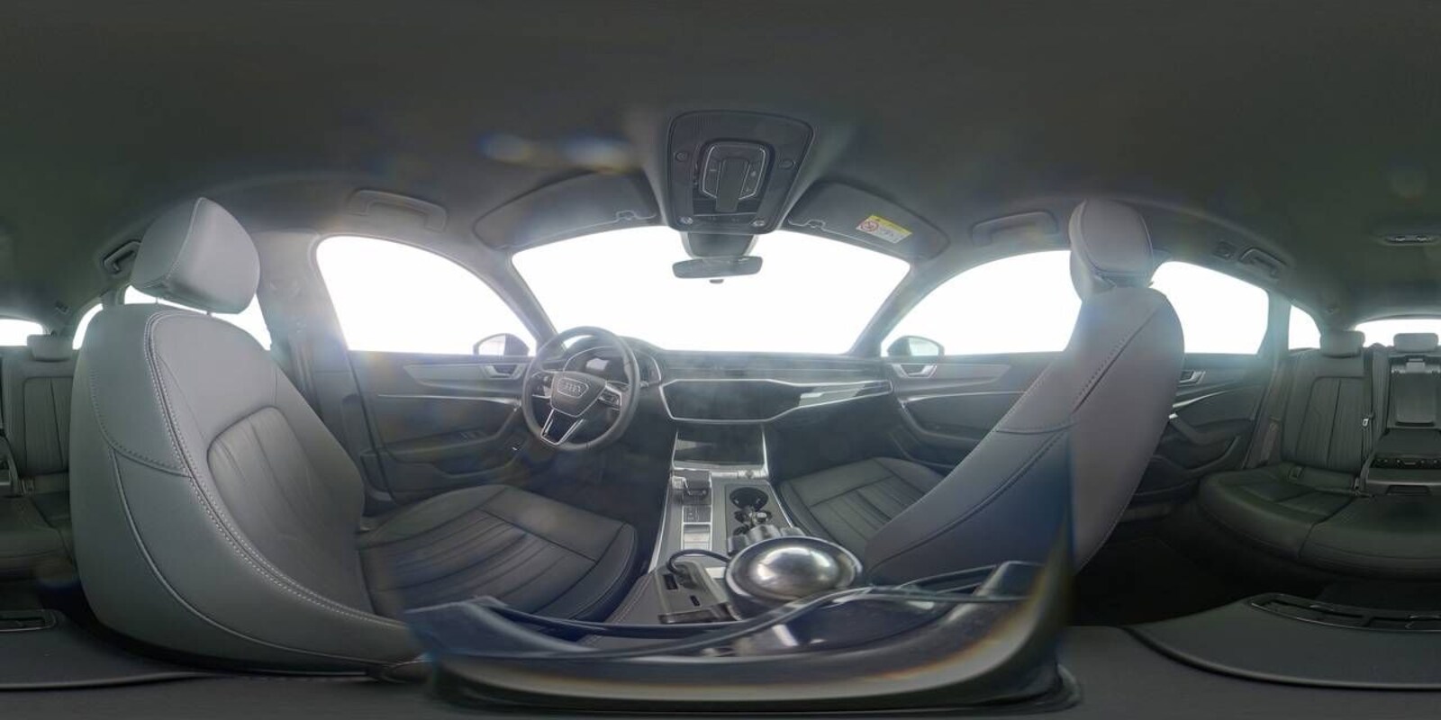 Audi A6 Avant – Bild 5