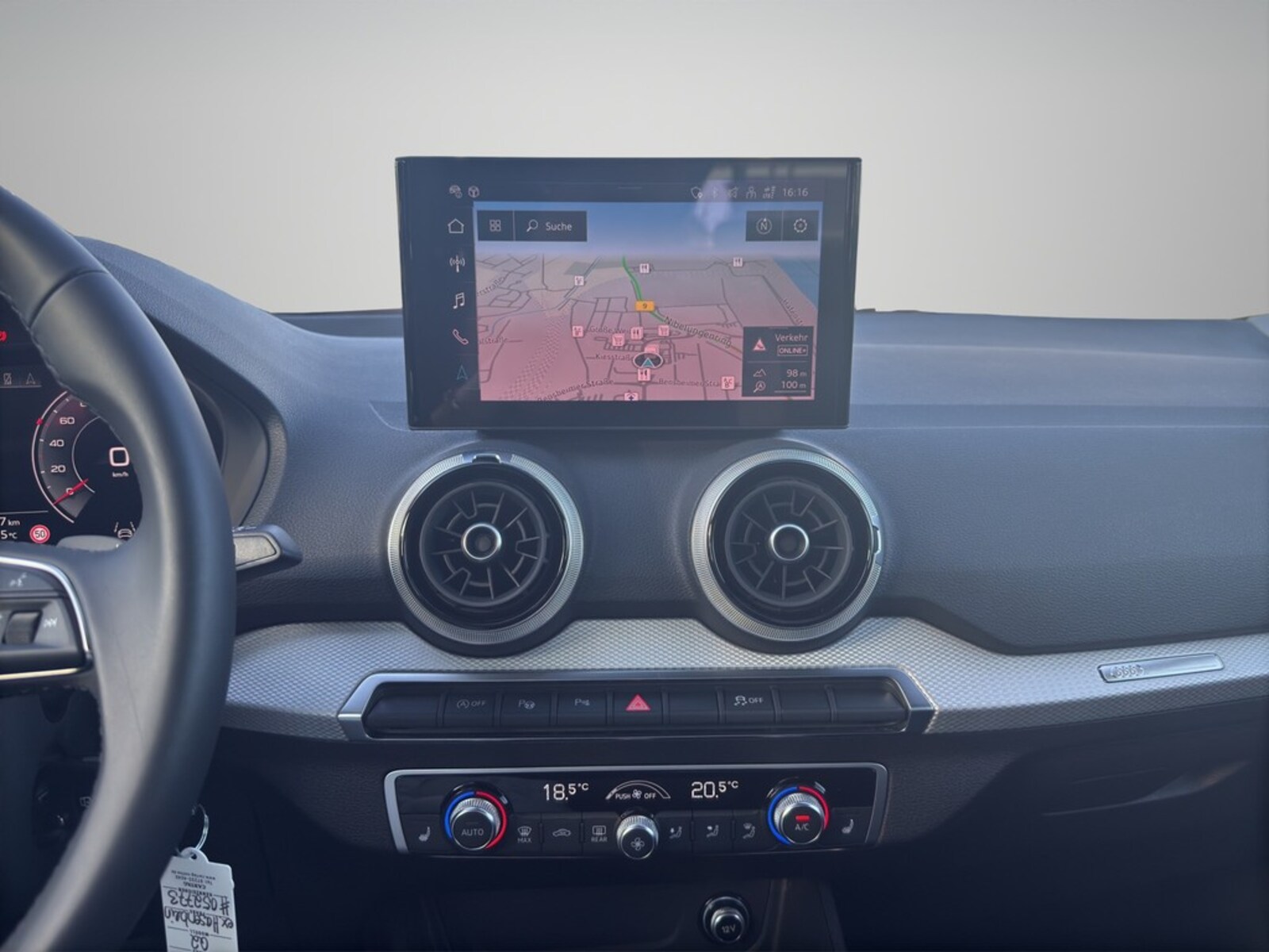 Audi Q2 – Bild 13