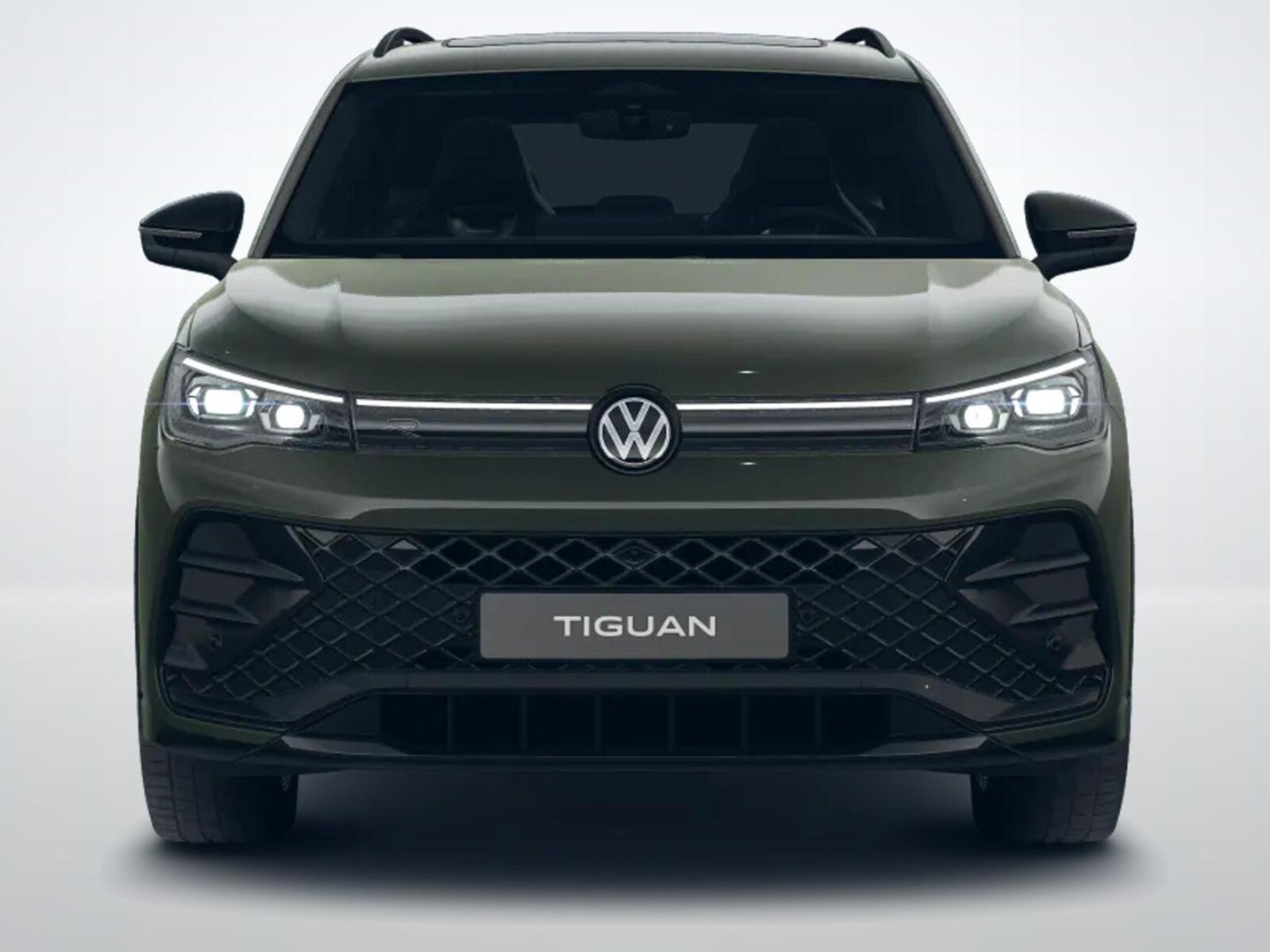 Volkswagen Tiguan – Bild 3