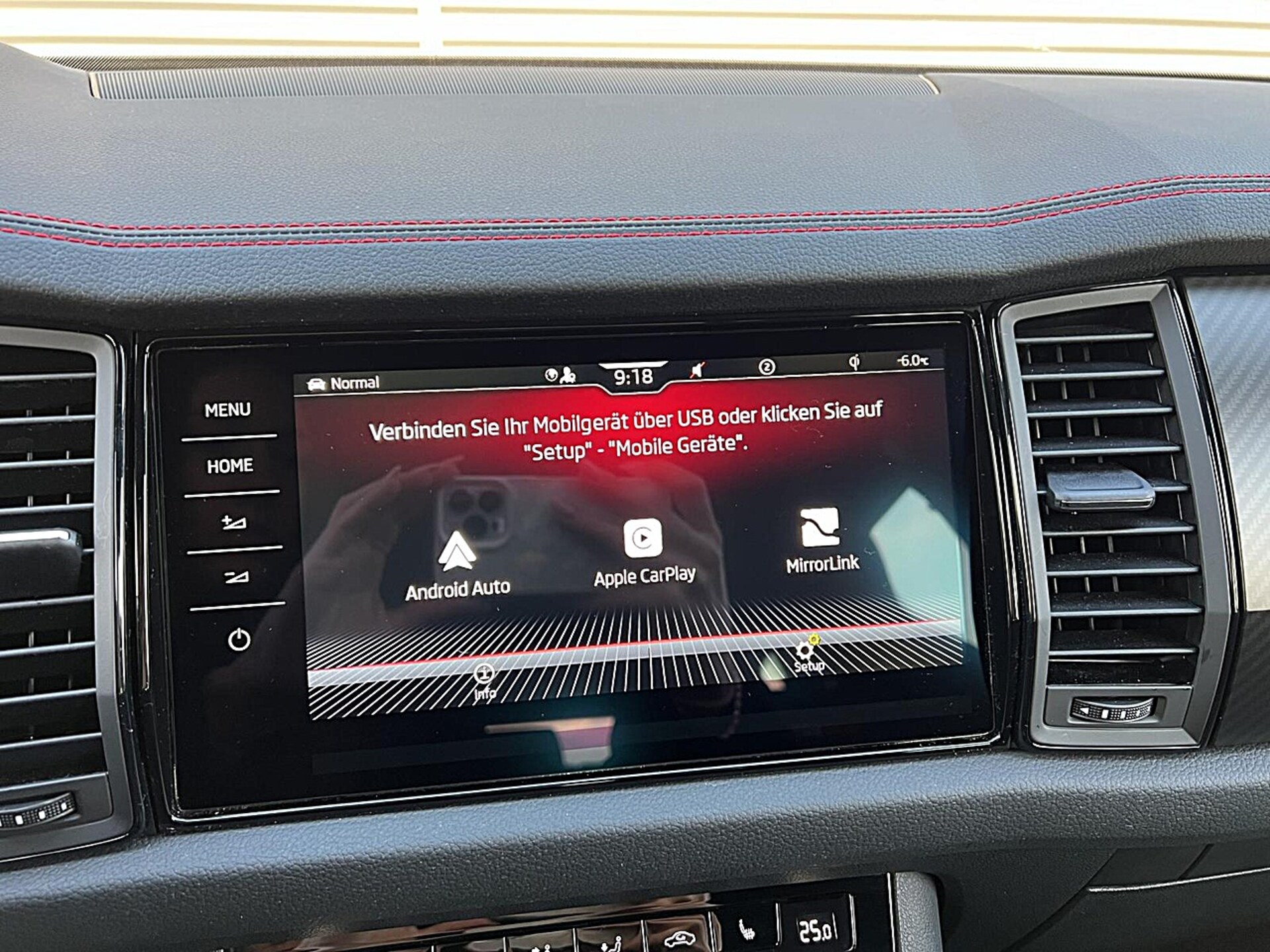 Skoda Kodiaq RS