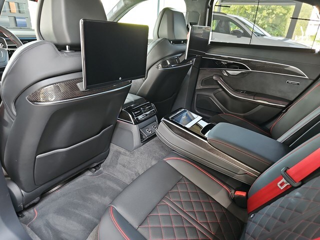 Image about Audi A8 50 TDI quattro tiptronic