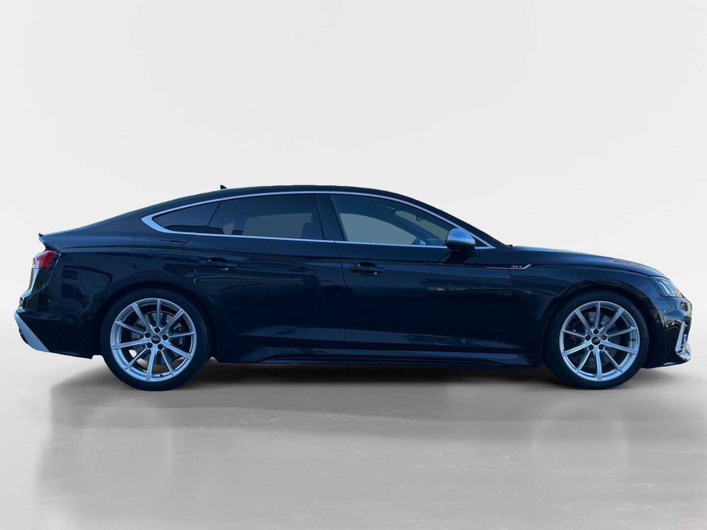Image about Audi RS 5 Sportback TFSI quattro tiptronic