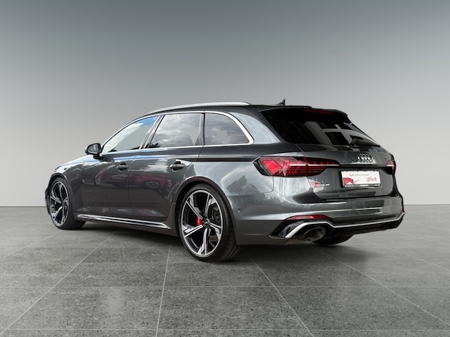 Audi RS4 Avant TFSI Quattro Tiptronic -  - Joinsteer - #2