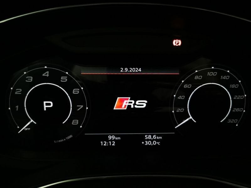 Image about Audi RS 6 Avant RS 6 Avant performance 463 kW (630 CV) tiptronic