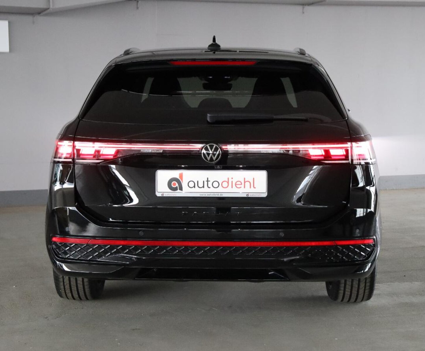 Volkswagen Passat – Bild 7