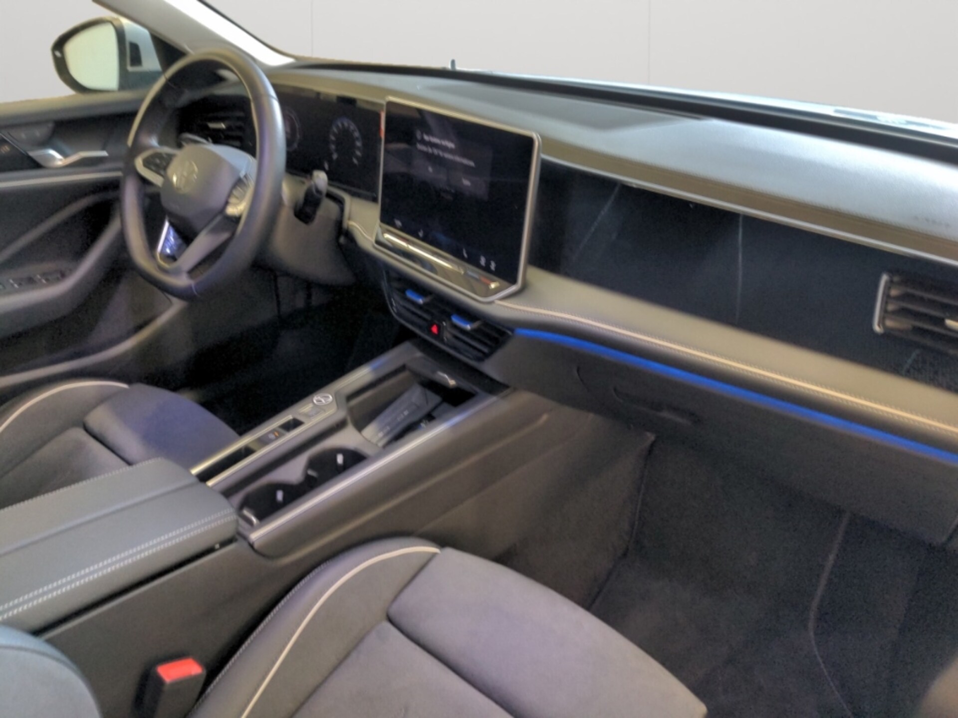 Volkswagen Passat Business