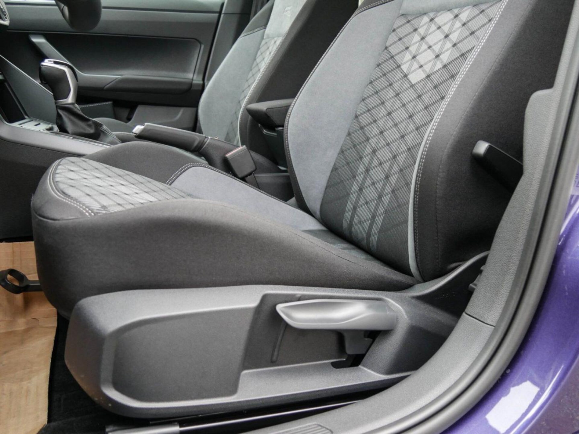 Volkswagen Polo R-Line