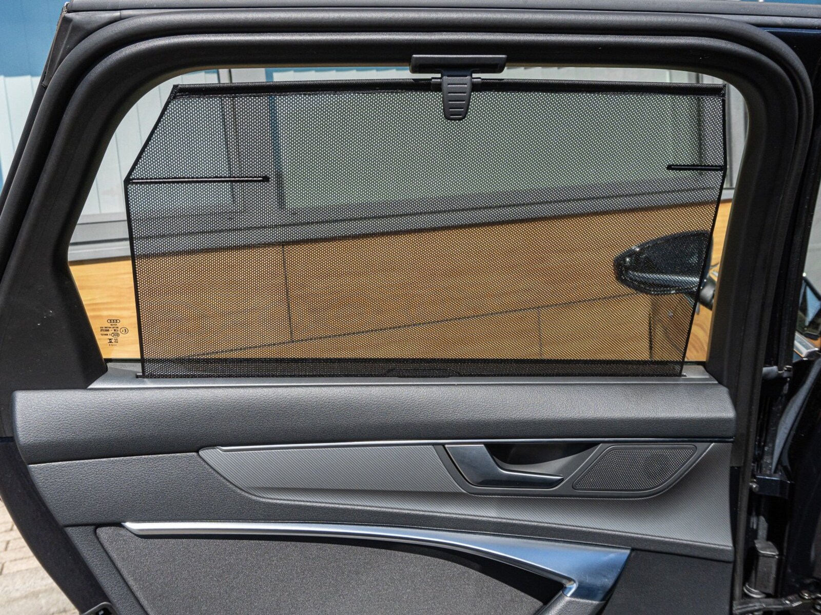 Audi A6 Avant – Bild 17