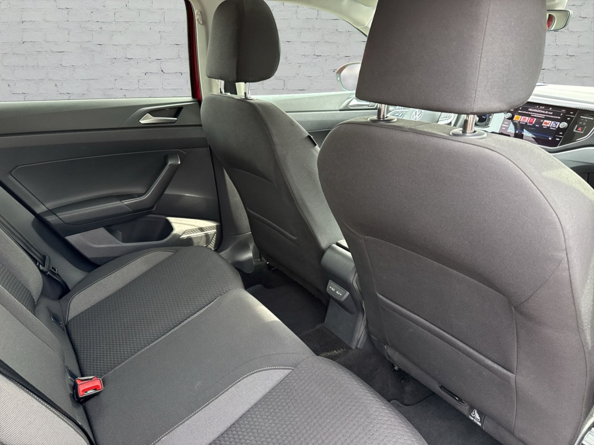 Volkswagen Taigo Life