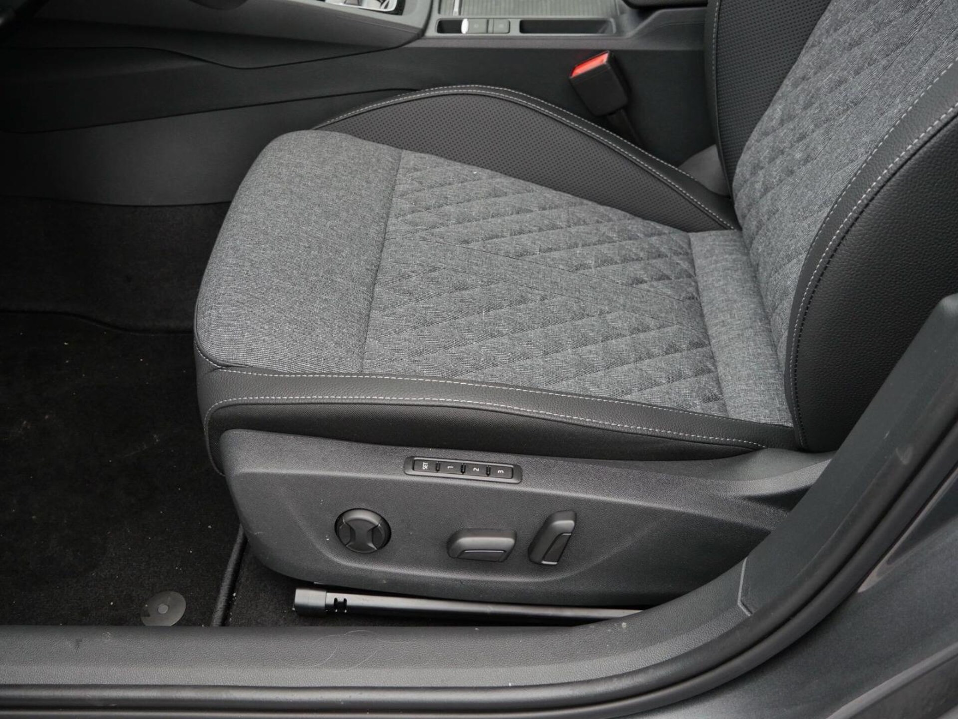 Skoda Octavia Combi Sportline