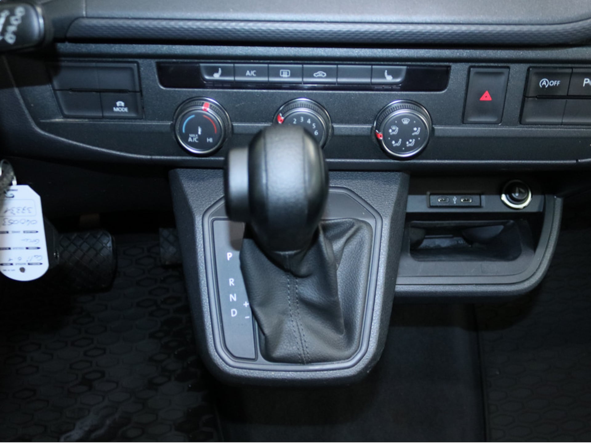 Volkswagen T6.1 California Beach
