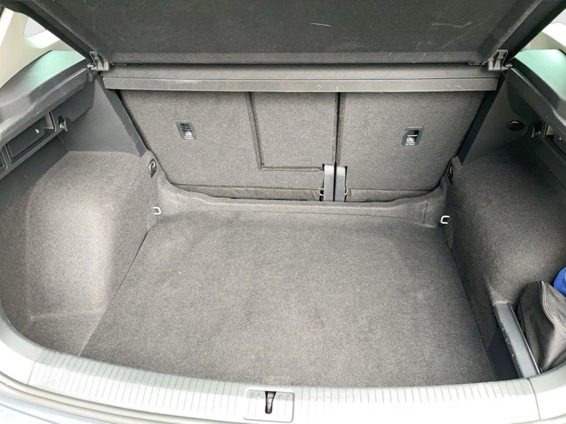 Volkswagen Tiguan MOVE