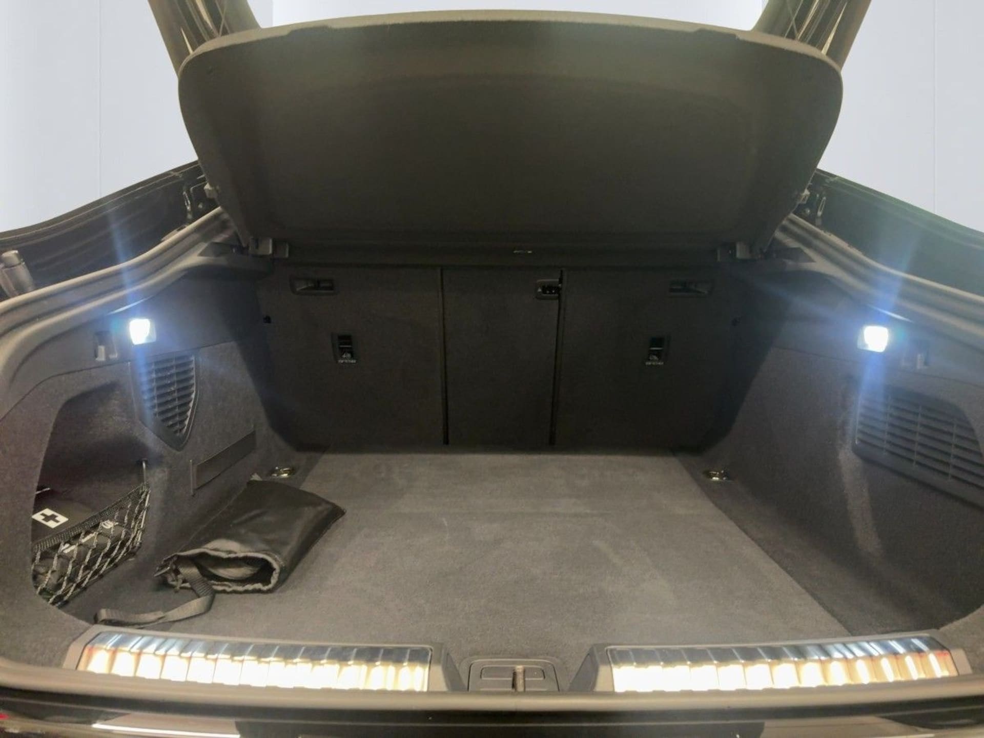 Audi A5 Limousine