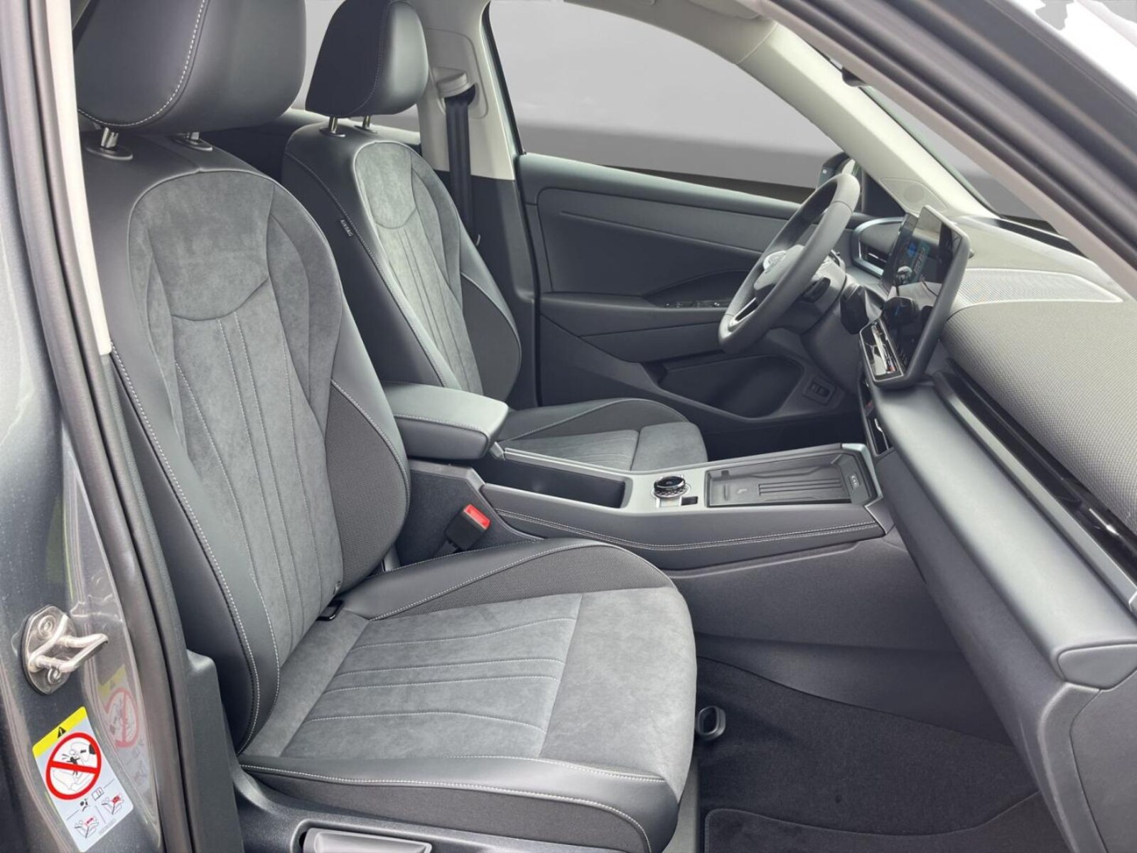 Volkswagen T-Roc – Bild 19