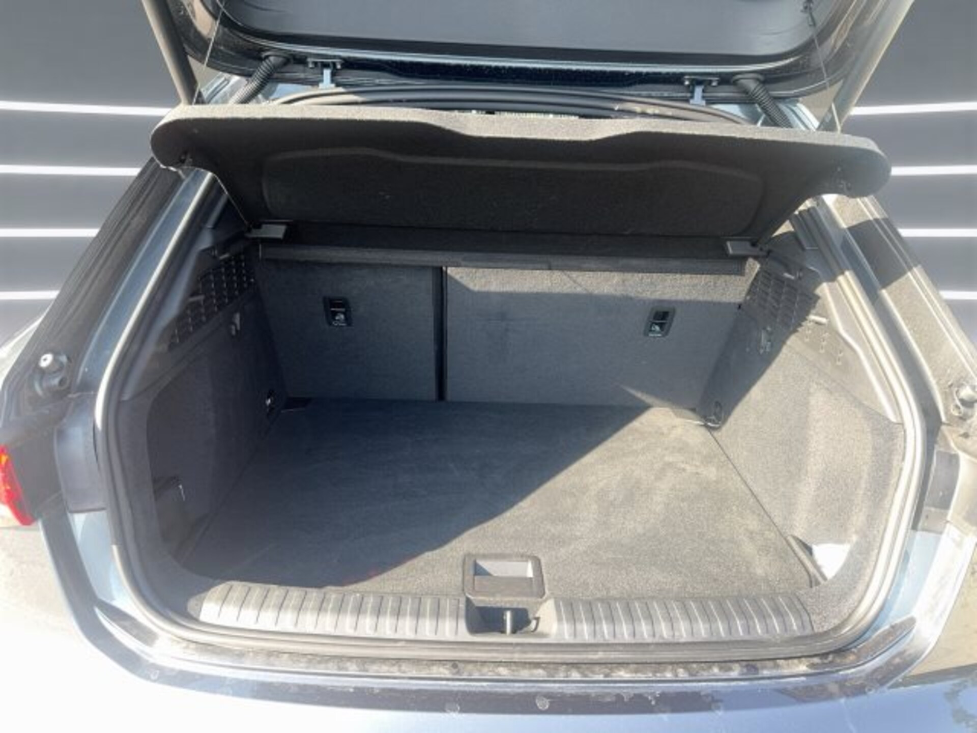 Audi A3 Sportback TFSI e S line
