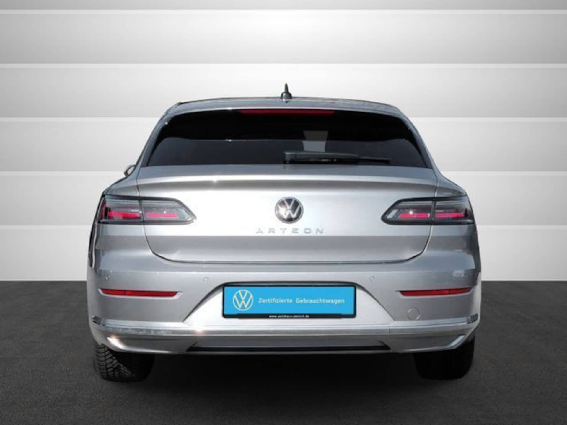 Volkswagen Arteon Shooting Brake Elegance