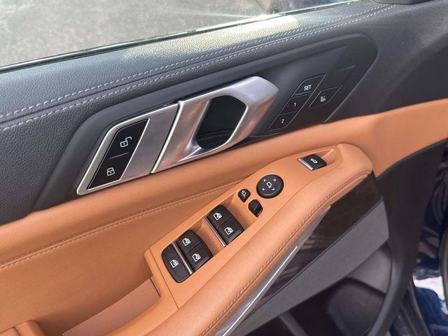 2023 BMW X5 M50i - Photo 20