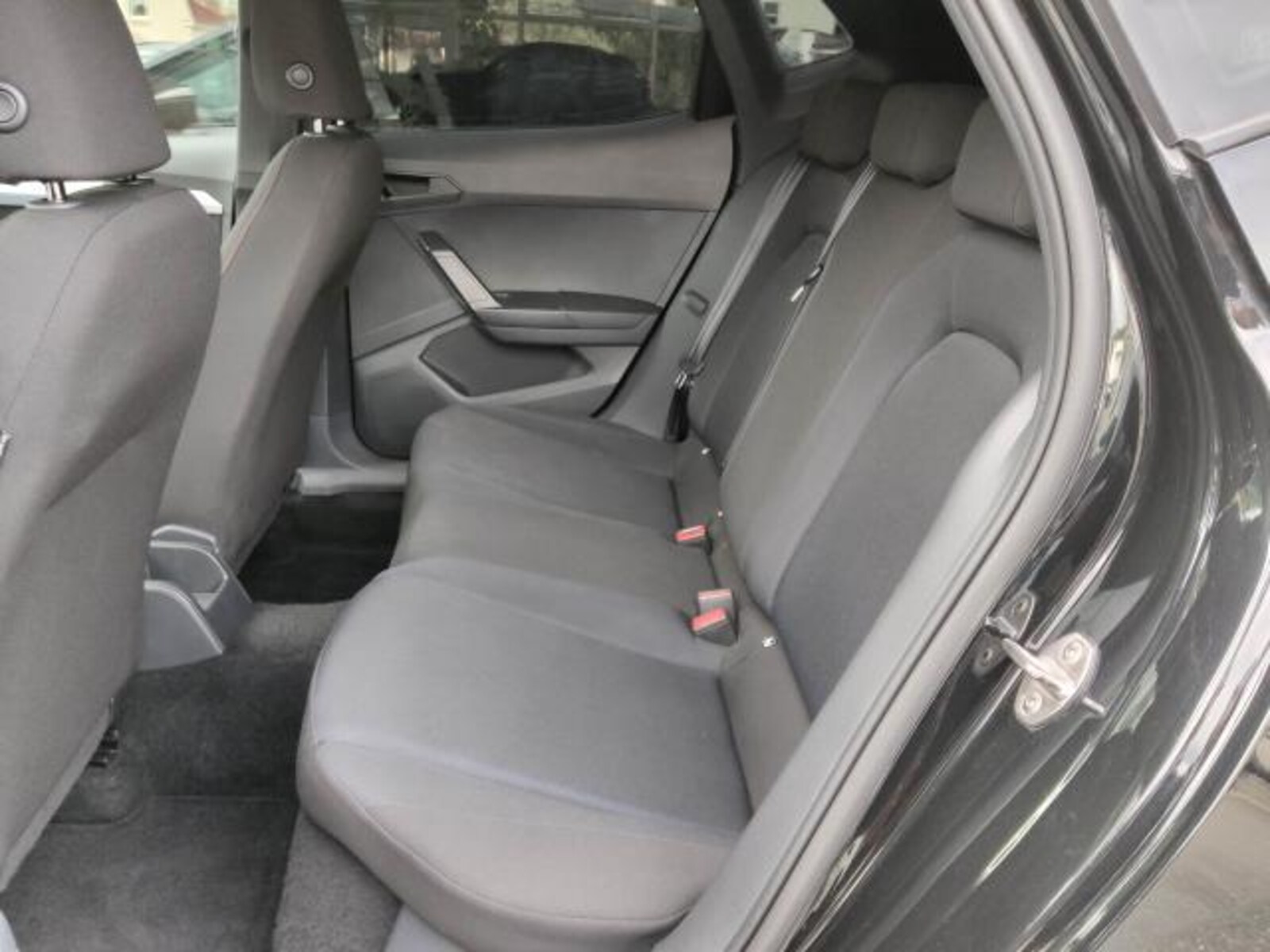 SEAT Ibiza – Bild 21