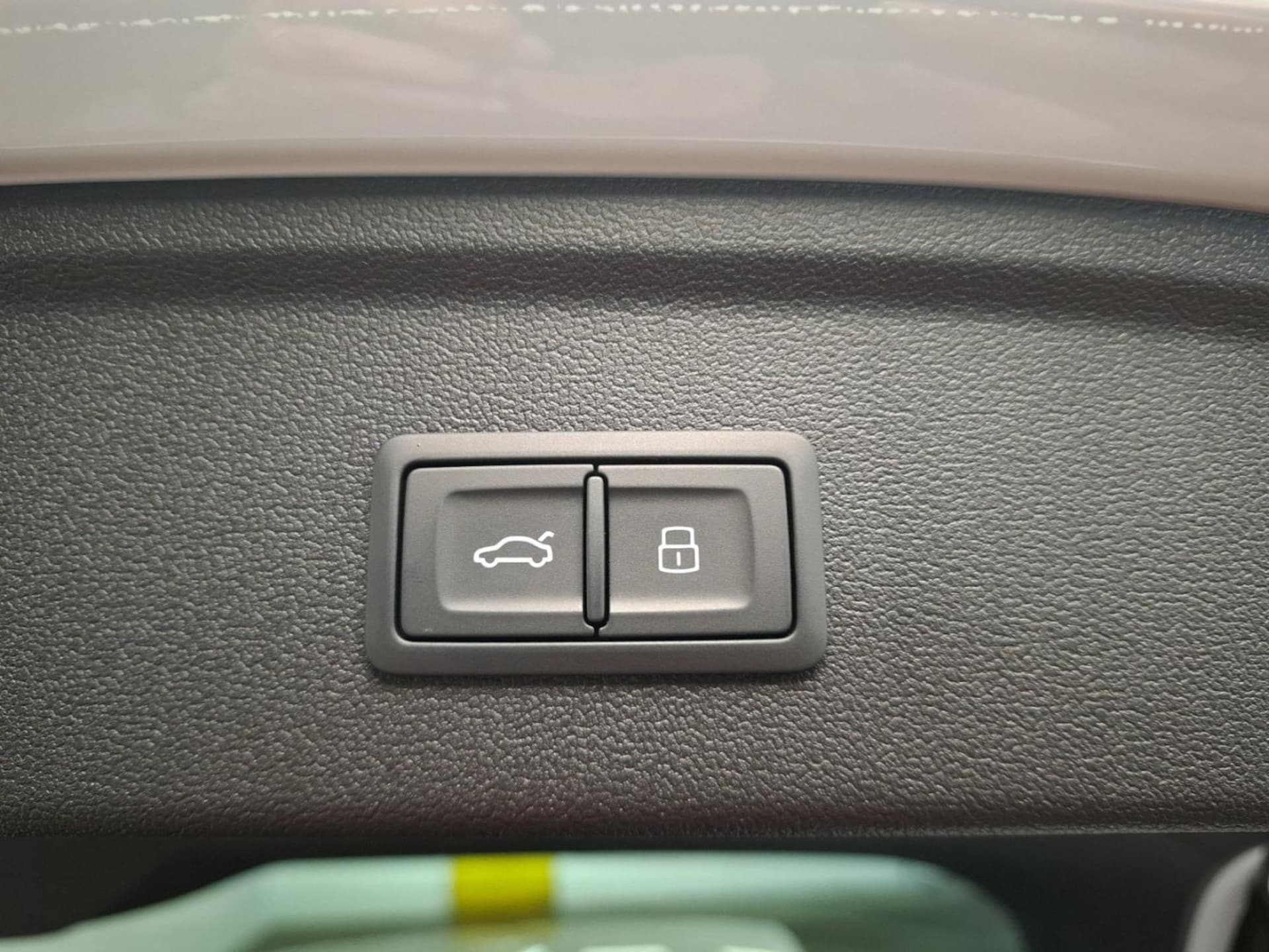 Audi A3 Sportback TFSI e S line