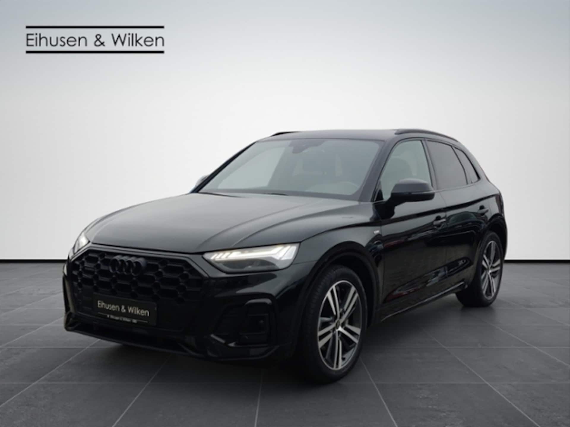 Audi Q5 SUV S line