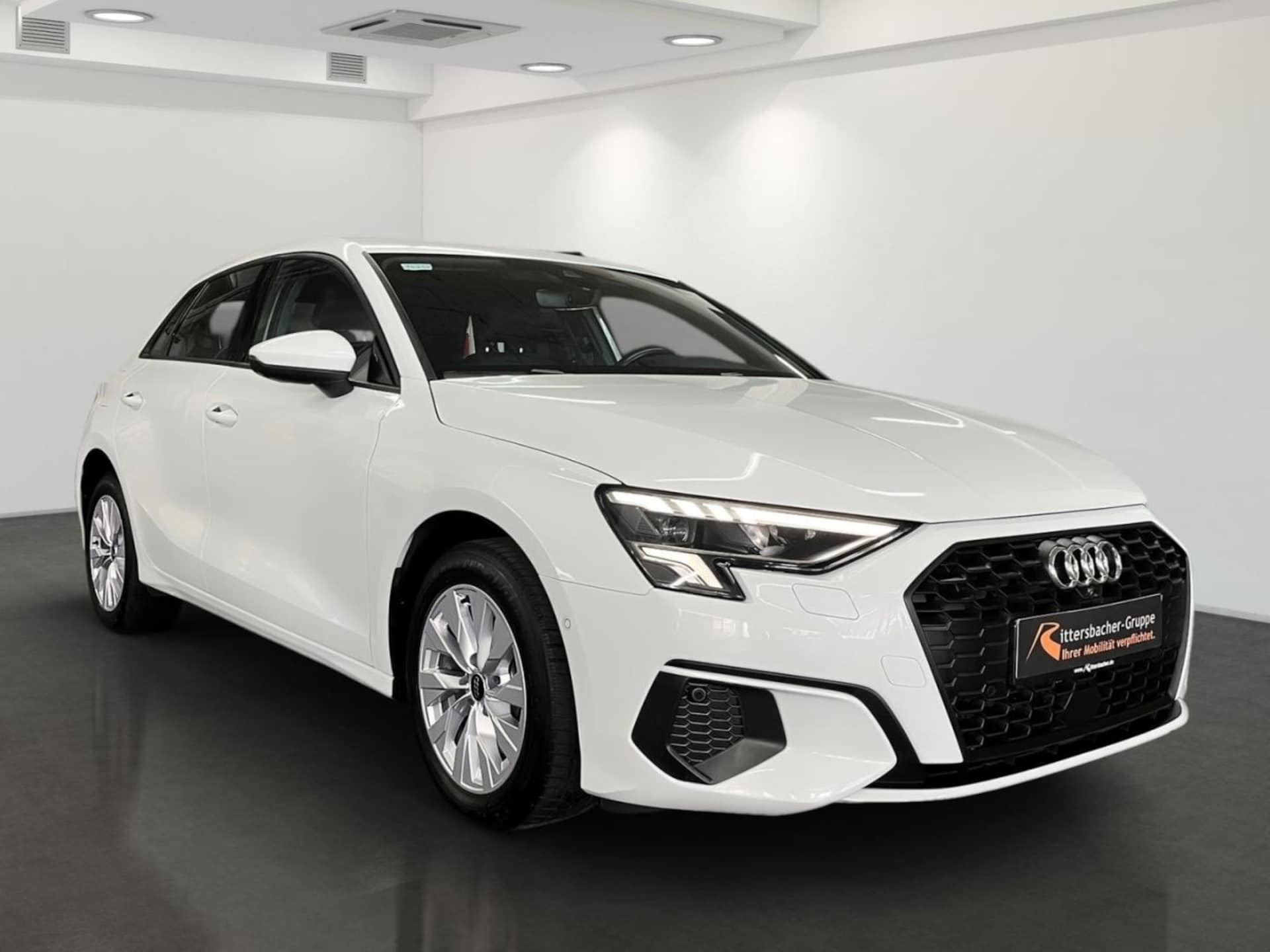 Audi A3 Sportback TFSI e