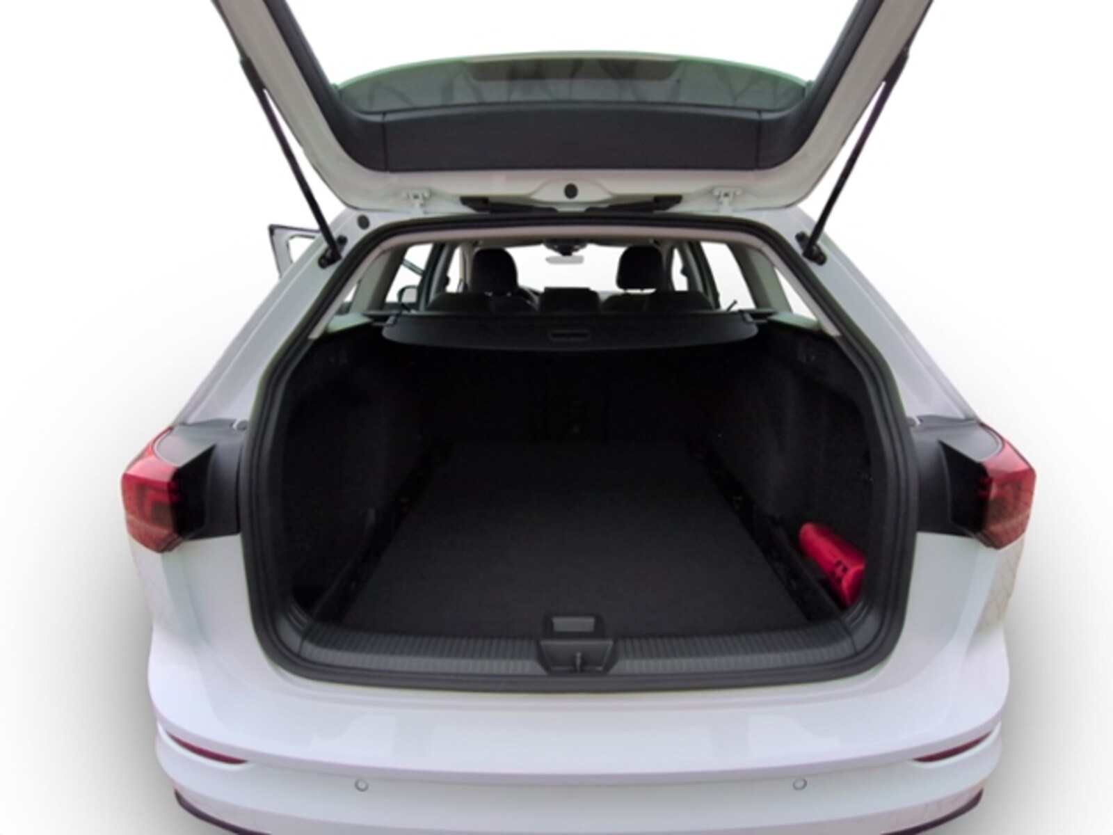 Volkswagen Golf Variant – Bild 18